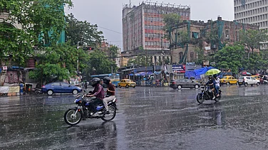 IMD Cuts Monsoon Forecast to 90% Amid El Niño Fears