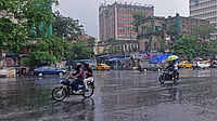 IMD Cuts Monsoon Forecast to 90% Amid El Niño Fears Monsoon rain