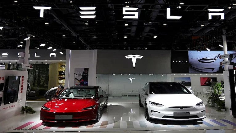 Tesla Expands Offering in India, Brings Model Y Premium Rear-Wheel Drive at ₹50.89 lakh