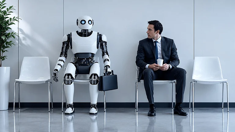 Are Silicon Valley Techbros Overhyping the AI Job Threat? - null