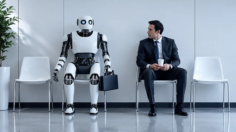 Are Silicon Valley Techbros Overhyping the AI Job Threat?