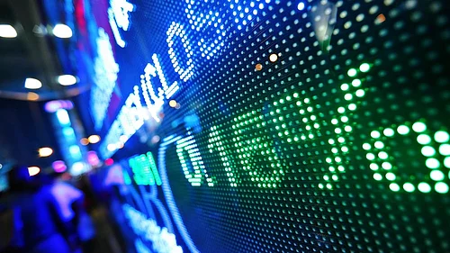 Markets Open Higher: Falling Oil, Stronger Rupee And US-Iran Deal Hopes Boost Sentiment