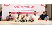 Boujee World Launches In Surat With Gujarat’s Largest 12-Lane Bowling Alley Boujee World Launches In Surat With Gujarat’s Largest 12-Lane Bowling Alley