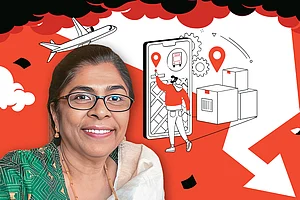 Sunitha Raju