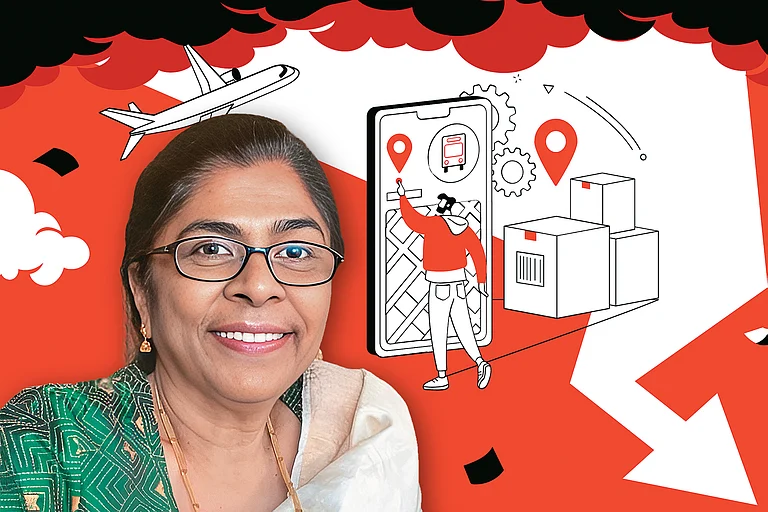 Sunitha Raju - null