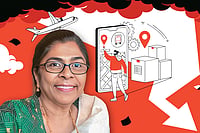 Sunitha Raju