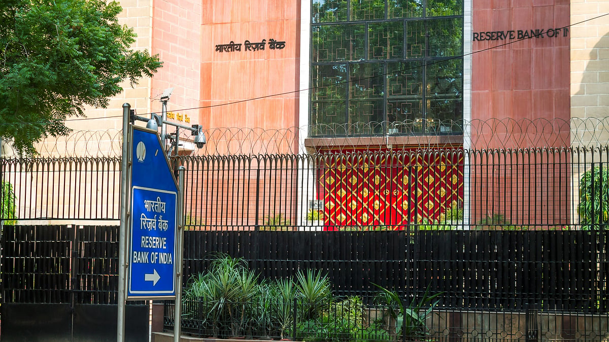 RBI Expects Inflation to Stay Under Control Despite El Niño Risks