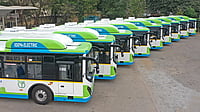 Olectra Greentech Posts Two-Fold Increase in PAT to ₹50.60 Crore Olectra Greentech