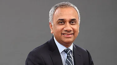 Infosys