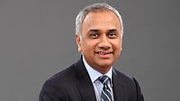 Infosys CEO Salil Parekh’s Remuneration Rises 2% to ₹82.6 Crore in FY26 Infosys