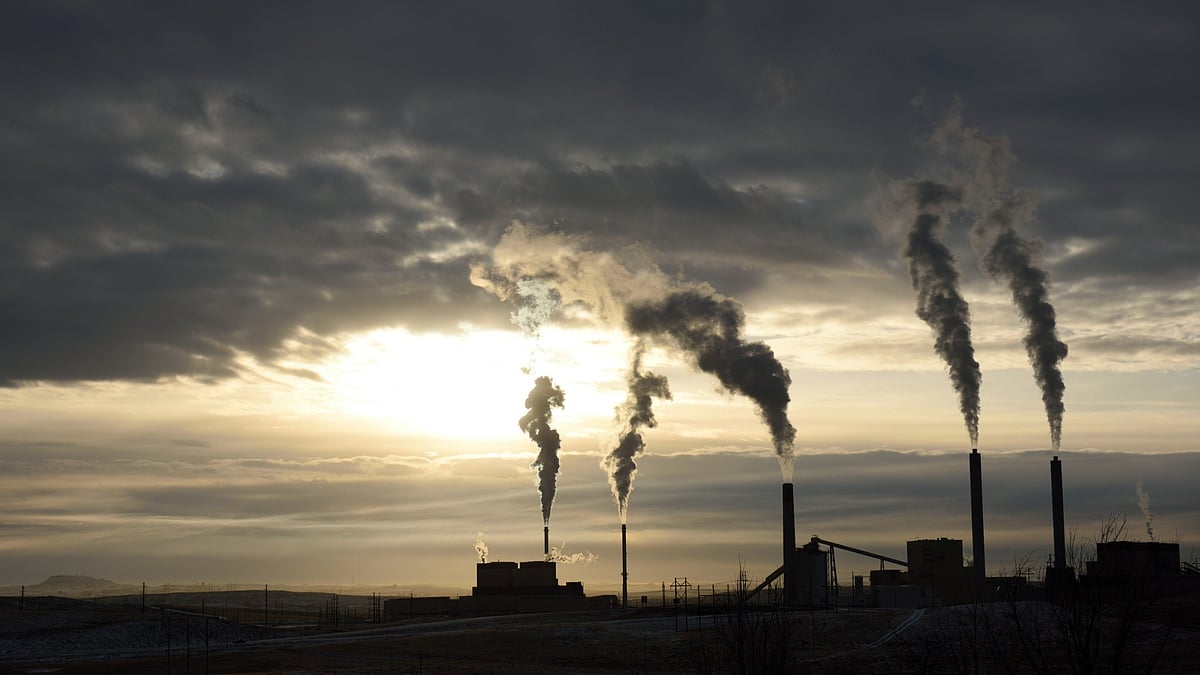 Carbon Rules, Sustainability Norms Make ESG a Compliance Priority for Industry: Experts