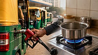 MGL Raises Mumbai CNG, PNG Prices; Commuters & Households To Pay More AI Generated Image : Mumbai CNG Price