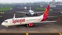 GST Dept Issues Tax Demand of ₹124 Cr to Spicejet, Slaps Showcause Notice for Delay in Return Filing SpiceJet