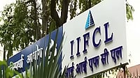 IIFCL Profit Falls 36% to ₹1,379 Crore in FY26, Sanctions Highest-Ever Loan of ₹57,680 Crore IIFCL Profit Falls 36% to ₹1,379 Crore in FY26, Sanctions Highest-Ever Loan of ₹57,680 Crore