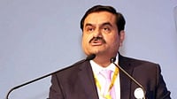 Gautam Adani Bets Big on AI-Led Infrastructure Push; Puts US Legal Troubles Behind Gautam Adani Bets Big on AI-Led Infrastructure Push; Puts US Legal Troubles Behind