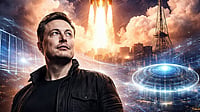 Danish Pension Fund Shuns SpaceX IPO Over Valuation, Governance Concerns