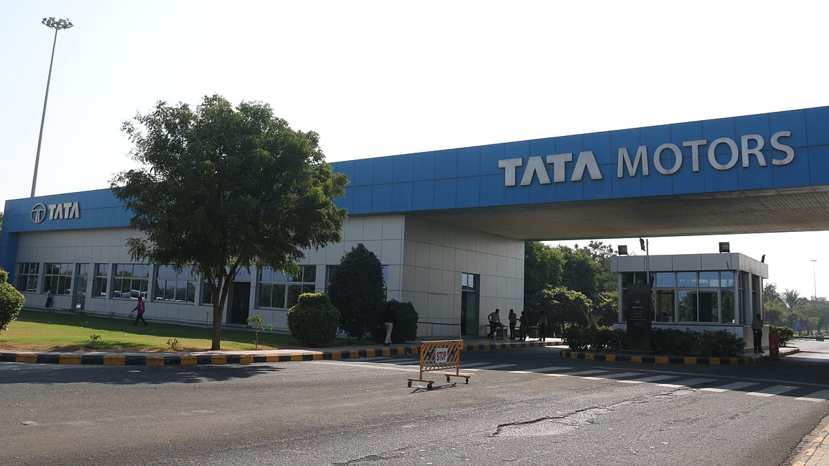 Tata Motors