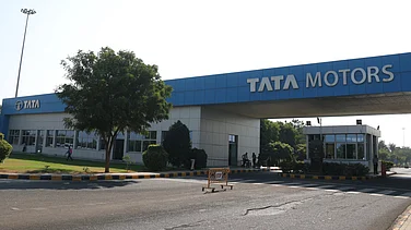 Tata Motors
