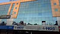 Hinduja Global Solutions 