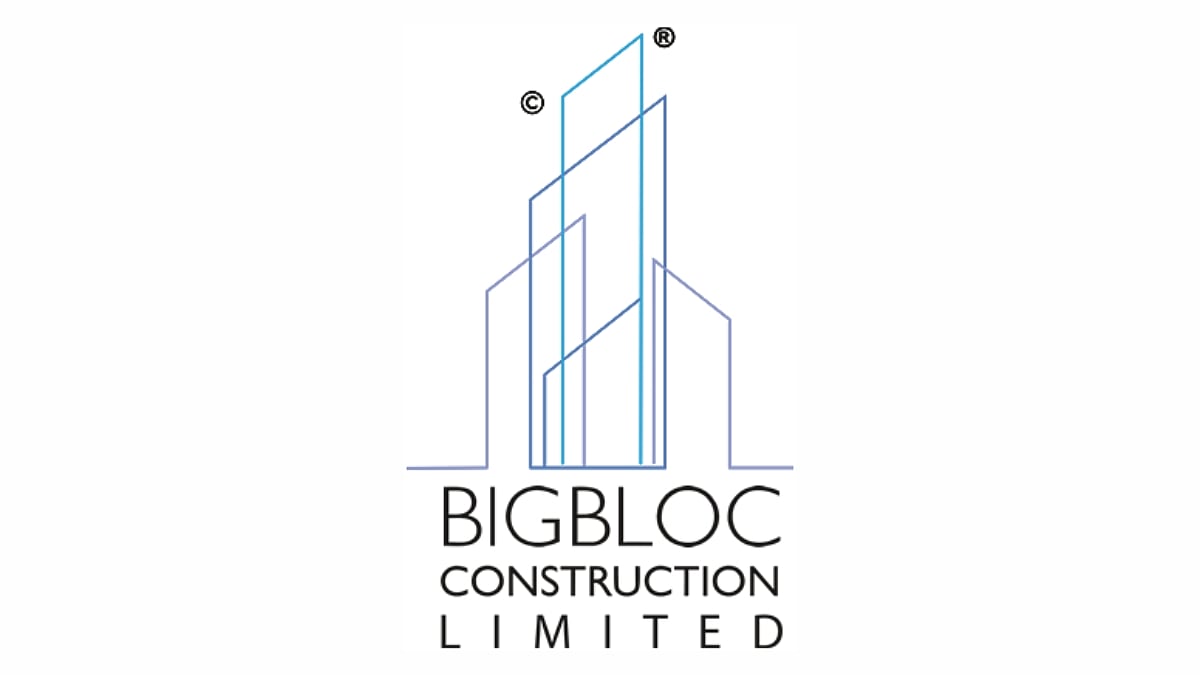Bigbloc Construction Limited company logo - null