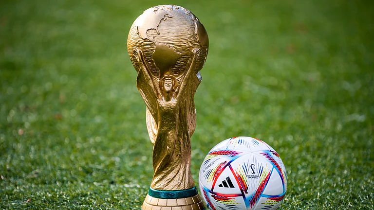 Zee Entertainment secures long-term FIFA media rights for audiences across India - null