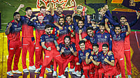 X @RCBTweets : RCB's IPL 2026 