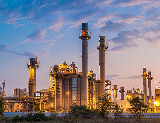 Indian Industry - IBEF