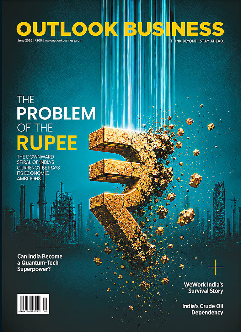 The Problem Of Rupee