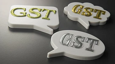 GST Collections Slip Below ₹2 Lakh Crore in May, But Import Revenues Surge