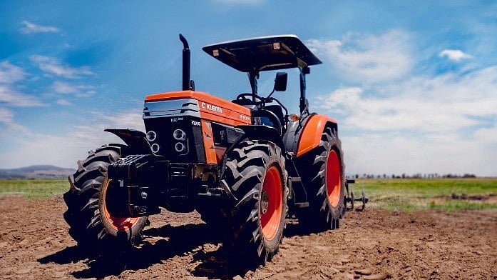 null - Escorts Kubota