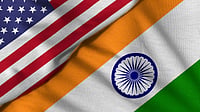 India and US trade negotiators meet in New Delhi to advance discussions on an interim bilateral trade agreement