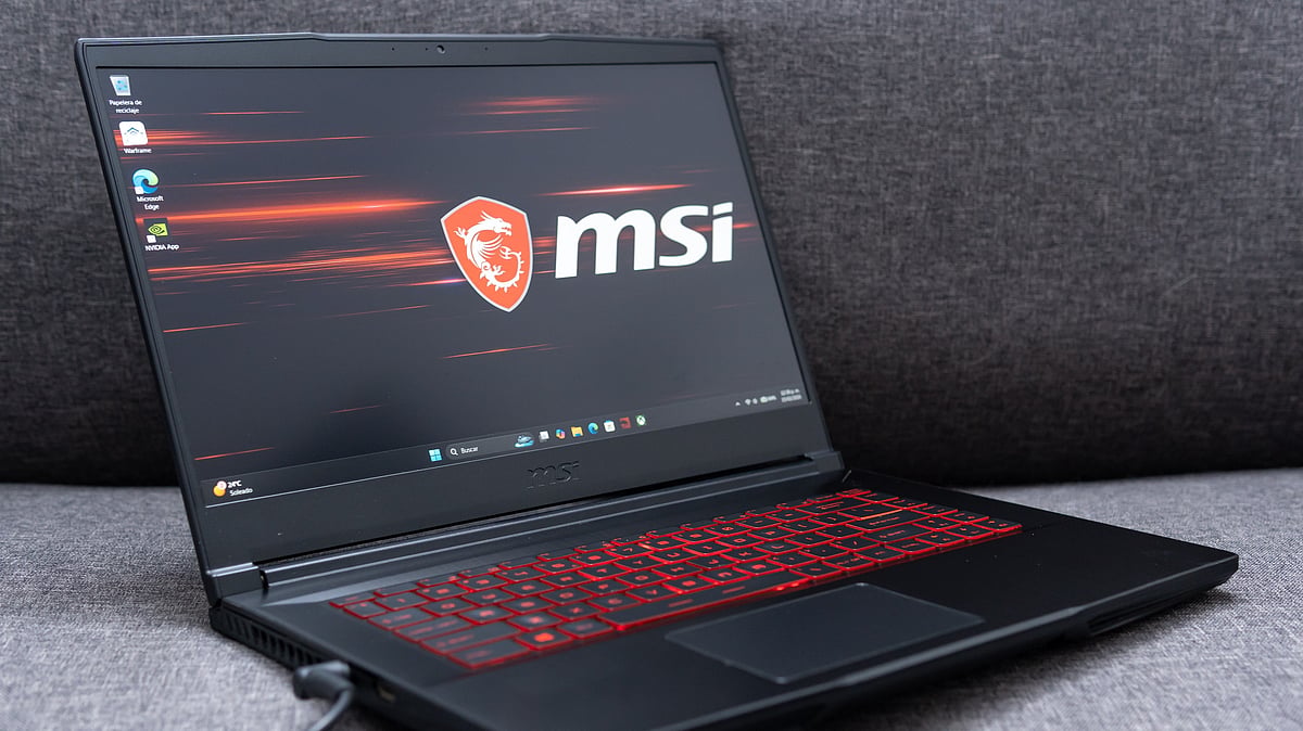 Taiwanese PC-Maker MSI Eyes Laptop Exports From India, Plans Broader Enterprise Push