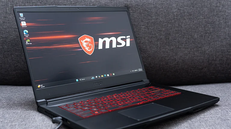 Taiwanese PC-Maker MSI - null