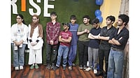 RISE Institute Announces 15+ IIT Selections; Six Girls from J&K Feature In 2026 Success List RISE Institute Announces 15+ IIT Selections; Six Girls from J&K Feature In 2026 Success List