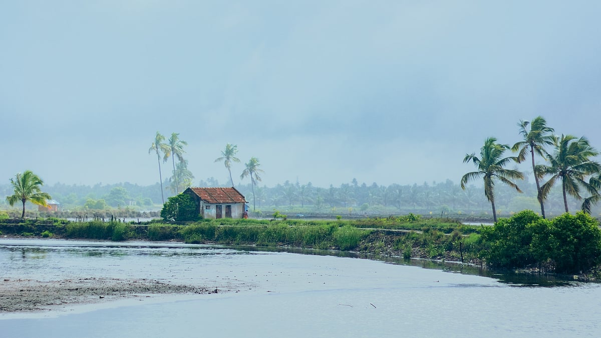 Monsoon Nears Kerala After Delay; Centre Activates Watch, Crisis Groups
