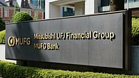 Japan's MUFG Plans $250 Mn India Startup Fund, Focus On Fintech Shutterstock