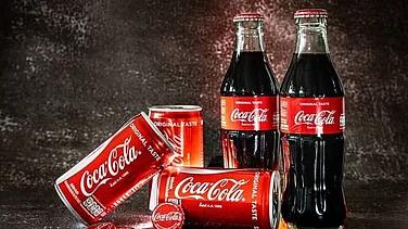 Coca-Cola’s India Bottling Business Eyes Stock Market Debut In 2027 Amid Campa Cola Challenge