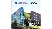 ISDI & SCAD USA Announce Global Experiential Design Pathway ISDI & SCAD USA Announce Global Experiential Design Pathway