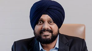 Executive Director and CEO of Hartek Power