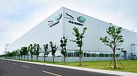AndyWee                              : Jaguar Land Rover