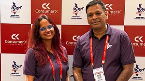 Chhavi Bhardwaj and Abhishek Shah