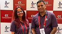 ConsumerX Ventures Bets ₹150 Cr on India's Next Consumer Start-Ups Chhavi Bhardwaj and Abhishek Shah