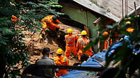 Why India Should Fund Resilience Before the Next Shock Climate-resilient infrastructure and disaster preparedness measures are increasingly becoming critical components of India’s economic and development planning