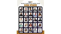 World Wedding Week Unites Industry Leaders Across Continents, Accelerating WedIQ’s Global Expansion