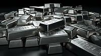 Silver Futures 