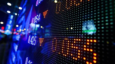 AI Rally Loses Steam: Nifty IT Slides 6% Amid Global Tech Correction