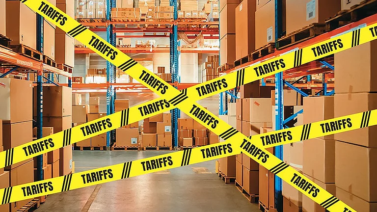 India Faces New US Tariff Risk as USTR Unveils Section 301 Findings - null