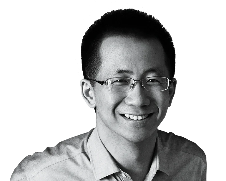 Zhang Yiming - istock
