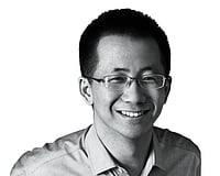istock : Zhang Yiming 