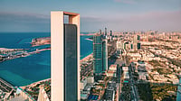 Rent Freeze In Dubai: Relief For Tenants Amid West Asia Turmoil Abu Dhabi Real Estate Centre : Abu Dhabi Real Estate Centre